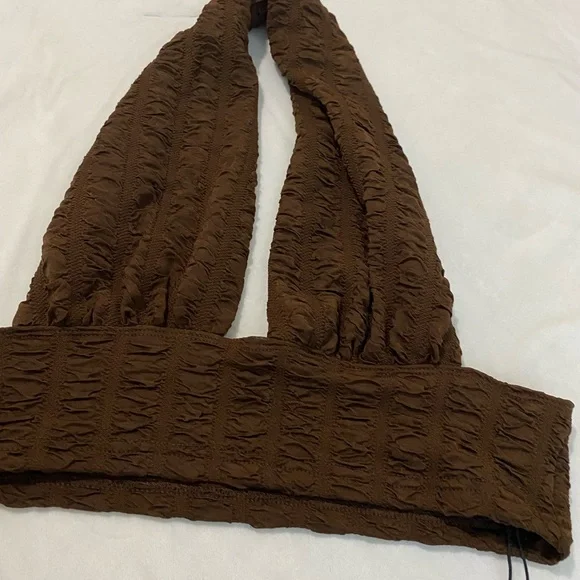 Cider Y2K top - Picture 4 of 7